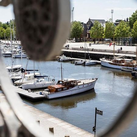 Vue Imprenable Sur Le Port, Charmant Et Clair! فان المظهر الخارجي الصورة